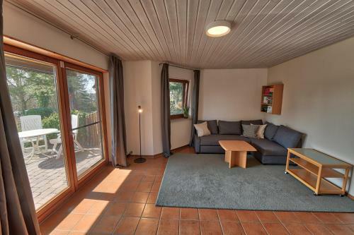 Apartamento Haus Ersfeld