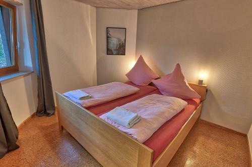 Apartamento Haus Ersfeld