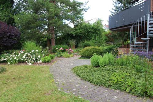 Apartamento Haus Ersfeld