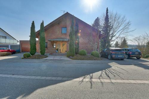 Apartamento Haus Ersfeld
