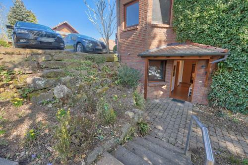 Apartamento Haus Ersfeld