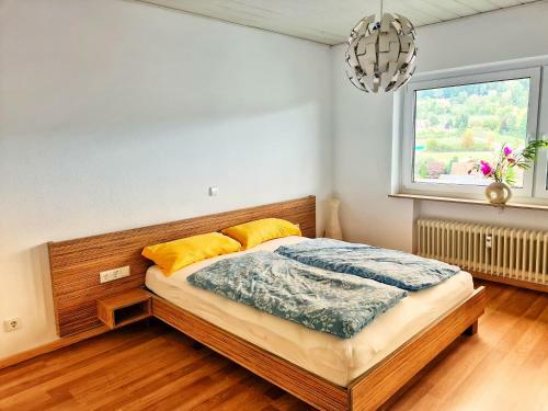 Apartamento Ferienwohnung Seeliebe Bodensee Mit Wundersch�ner Seesicht & Terrasse