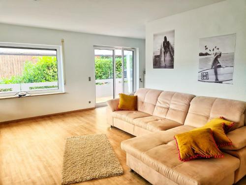 Apartamento Ferienwohnung Seeliebe Bodensee Mit Wundersch�ner Seesicht & Terrasse