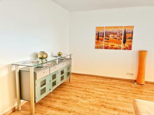 Apartamento Ferienwohnung Seeliebe Bodensee Mit Wundersch�ner Seesicht & Terrasse