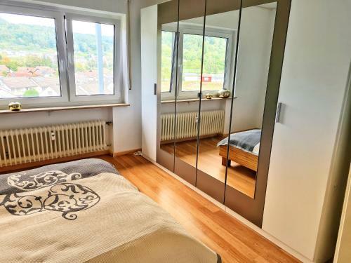 Apartamento Ferienwohnung Seeliebe Bodensee Mit Wundersch�ner Seesicht & Terrasse