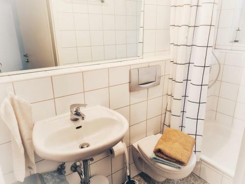 Apartamento Ferienwohnung Seeliebe Bodensee Mit Wundersch�ner Seesicht & Terrasse