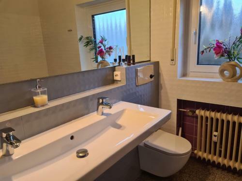 Apartamento Ferienwohnung Seeliebe Bodensee Mit Wundersch�ner Seesicht & Terrasse