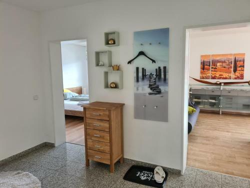 Apartamento Ferienwohnung Seeliebe Bodensee Mit Wundersch�ner Seesicht & Terrasse