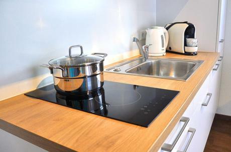 Apartamento Rent-my-apartment