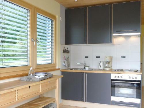 Apartamento Haus Bodenseeblick