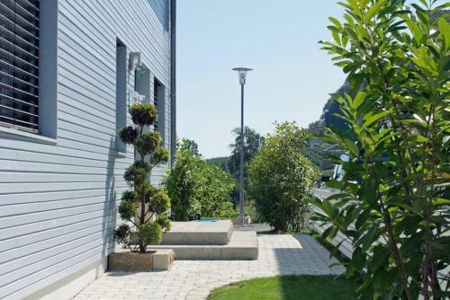 Apartamento Haus Bodenseeblick