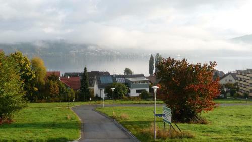 Apartamento Haus Bodenseeblick
