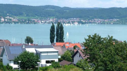 Apartamento Haus Bodenseeblick