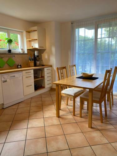 Apartamentos Ferienwohnung Am Gie�bach 15