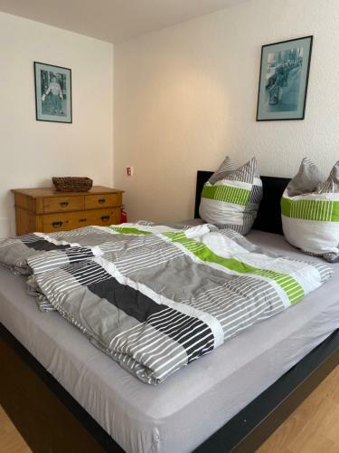 Apartamentos Ferienwohnung Am Gie�bach 15