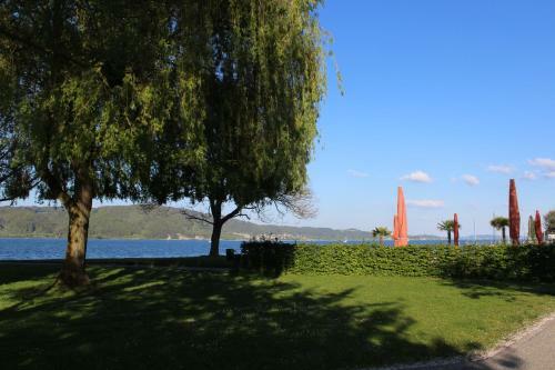 Apartamento Ferienhaus Bl�ml Am Bodensee