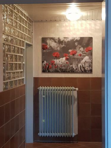 Apartamento Ferienhaus Bl�ml Am Bodensee