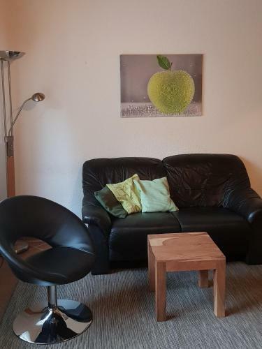 Apartamento Ferienhaus Bl�ml Am Bodensee