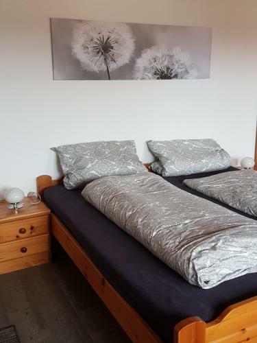 Apartamento Ferienhaus Bl�ml Am Bodensee