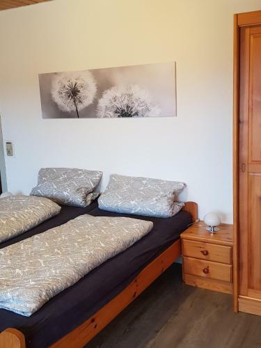 Apartamento Ferienhaus Bl�ml Am Bodensee