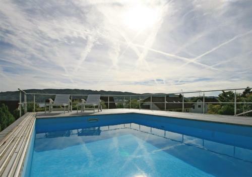 Villa Sonne