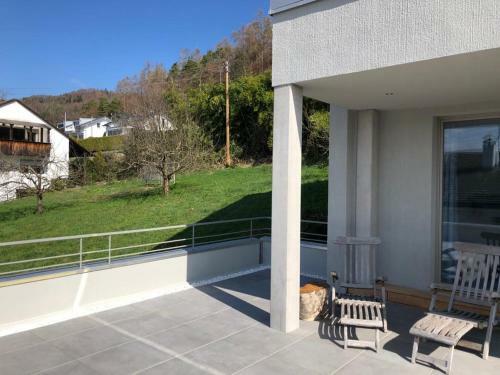 Apartamento Seezeichen-apartment No 26