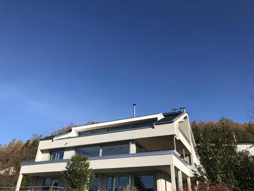 Apartamento Seezeichen-apartment No 26