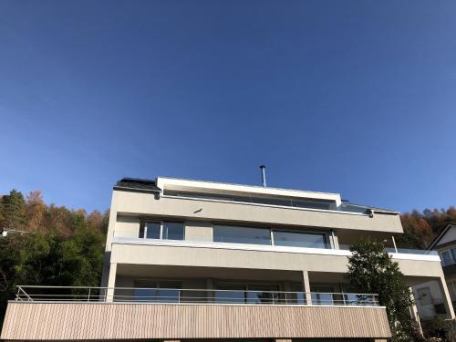 Apartamento Seezeichen-apartment No 26