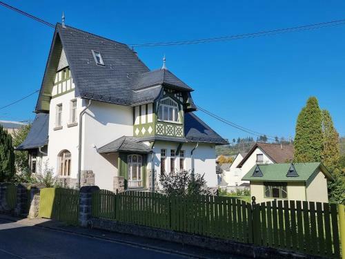 Villa Lilly