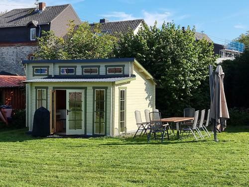 Villa Lilly