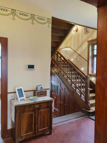 Villa Lilly