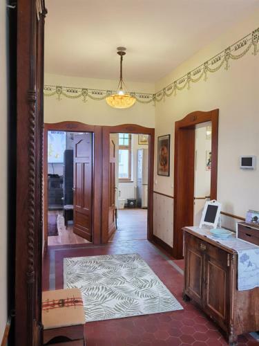 Villa Lilly