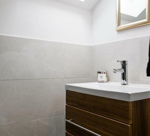 Apartamento Ferienwohnung Fuchs