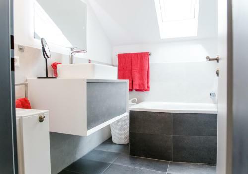 Apartamento Ferienwohnung Fuchs