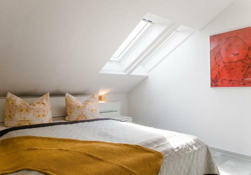 Apartamento Ferienwohnung Fuchs