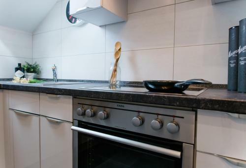 Apartamento Ferienwohnung Fuchs