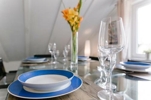 Apartamento Ferienwohnung Fuchs