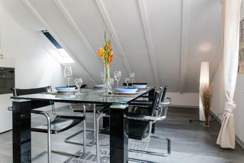 Apartamento Ferienwohnung Fuchs
