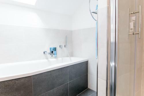 Apartamento Ferienwohnung Fuchs
