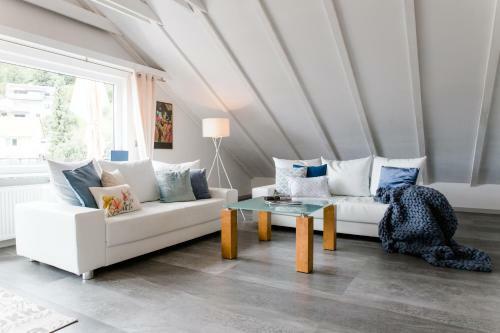 Apartamento Ferienwohnung Fuchs