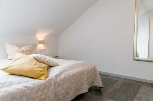 Apartamento Ferienwohnung Fuchs
