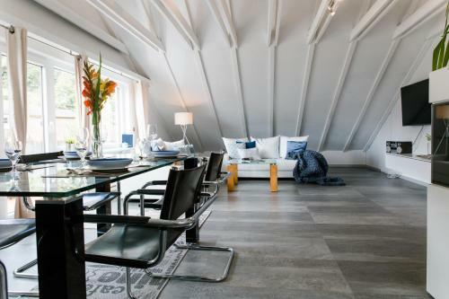 Apartamento Ferienwohnung Fuchs
