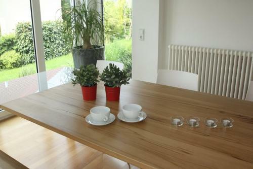 Ferienhaus Sonnenhaus
