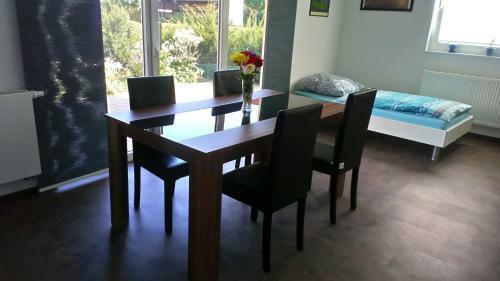 Apartment Ahrbergen