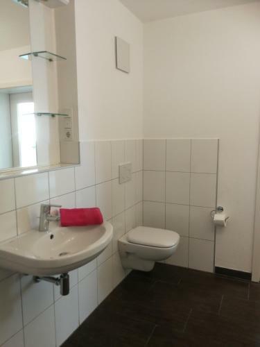 Apartment Ahrbergen