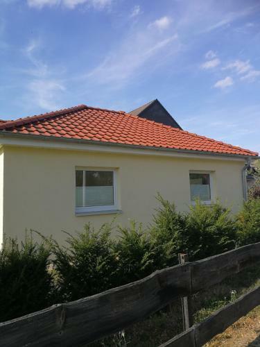 Apartment Ahrbergen