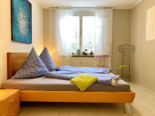 Apartamento Ferienwohnung Seestern