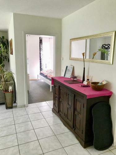 Apartamento Ferienwohnung Annabelle
