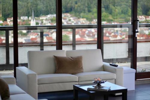 Apartamento Penthouse Seepanorama