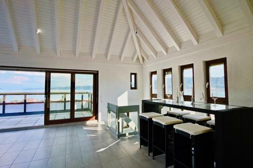 Apartamento Penthouse Seepanorama
